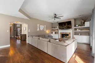 2305 Therrell Way, McKinney, TX 75072 - Photo 12