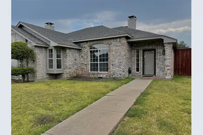 6706 Bluebell Drive, Rowlett, TX 75089 - Photo 2