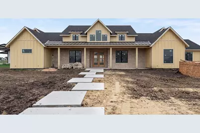 4736 Christie Avenue, Caddo Mills, TX 75135 - Photo 2