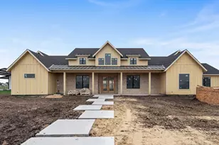 4736 Christie Ave, Caddo Mills, TX 75135 - Photo 2