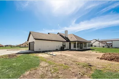 4736 Christie Avenue, Caddo Mills, TX 75135 - Photo 32