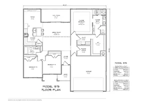 805 Lavender Ct, Tolar, TX 76476 - Photo 2