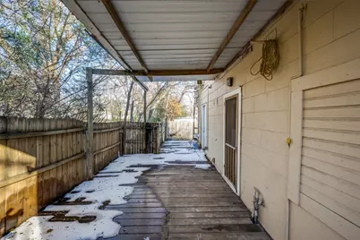 211 E Sherman Drive, Denton, TX 76209 - Photo 24