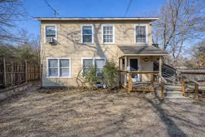 211 E Sherman Drive, Denton, TX 76209 - Photo 1