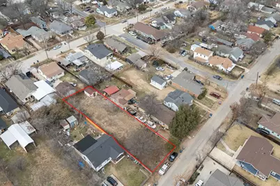 1639 Neal Street, Dallas, TX 75208 - Photo 2