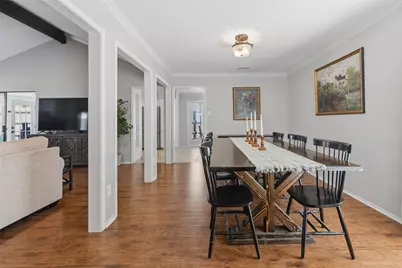 10120 Regent Row Street, Benbrook, TX 76126 - Photo 2