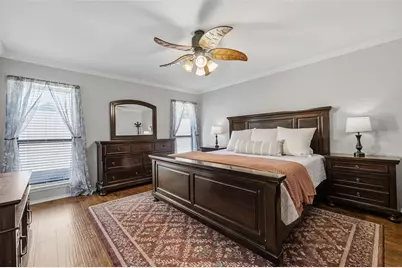 10120 Regent Row Street, Benbrook, TX 76126 - Photo 12