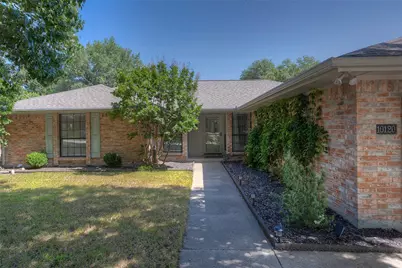 10120 Regent Row Street, Benbrook, TX 76126 - Photo 1
