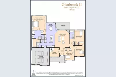 123 Norman, Canton, TX 75103 - Photo 1