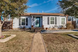 4049 Pampas St, Dallas, TX 75211 - Photo 1