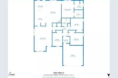 2219 Zion Hill, Grand Prairie, TX 75052 - Photo 40