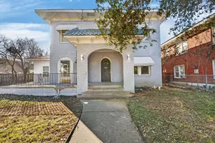 412 SW 4th Ave, Mineral Wells, TX 76067 - Photo 2