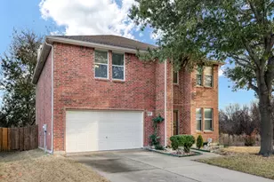 9601 Euclid Dr, Frisco, TX 75035 - Photo 2