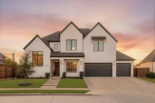 1600 Sterling Dr, Celina, TX 75009 - Photo 1