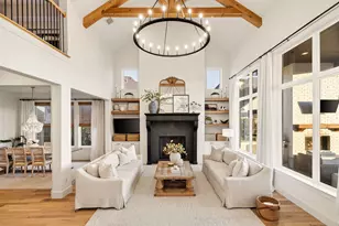 1600 Sterling Dr, Celina, TX 75009 - Photo 1