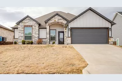 2708 San Gabriel, Granbury, TX 76048 - Photo 1