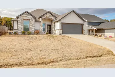 2708 San Gabriel, Granbury, TX 76048 - Photo 4