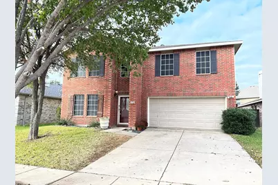 2752 Peach Drive, Little Elm, TX 75068 - Photo 1