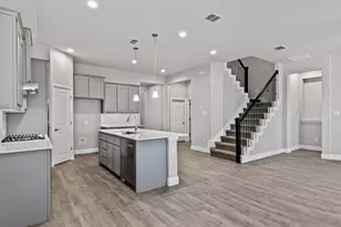 701 Bushman Dr, Fort Worth, TX 76008 - Photo 8