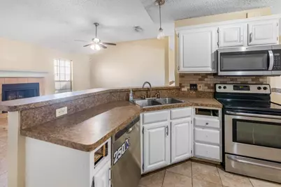 5808 Caprock Drive, Arlington, TX 76018 - Photo 14