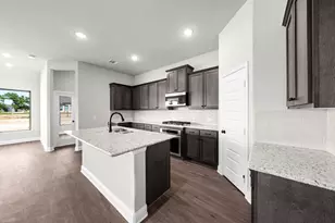 121 Doris Dr, Canton, TX 75103 - Photo 8