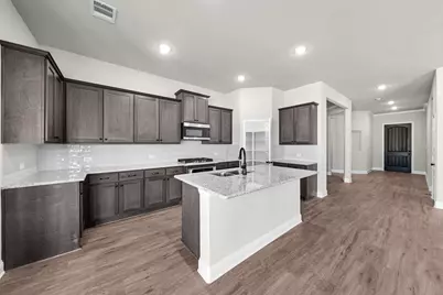 121 Doris Drive, Canton, TX 75103 - Photo 6