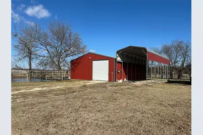 2014 County Road 123, Gainesville, TX 76240 - Photo 2