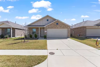 1109 Odlozil Lane, Ennis, TX 75119 - Photo 4
