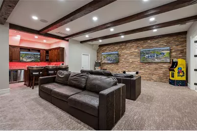 7212 John McCain Road, Colleyville, TX 76034 - Photo 34