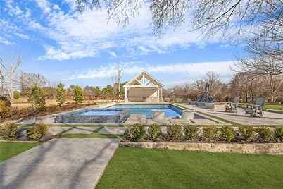 7212 John McCain Road, Colleyville, TX 76034 - Photo 36