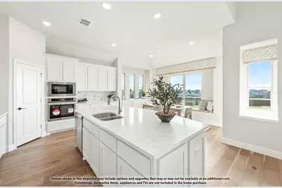 8921 Amistad Lane, Denton, TX 76226 - Photo 18