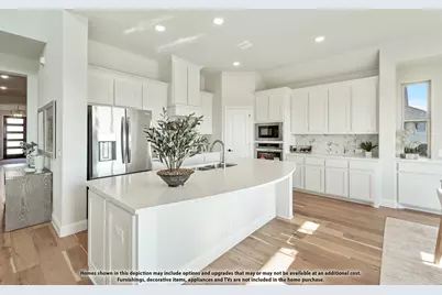 8921 Amistad Lane, Denton, TX 76226 - Photo 14