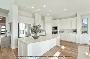 8921 Amistad Ln, Denton, TX 76226 - Photo 14