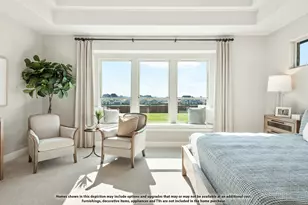 8921 Amistad Ln, Denton, TX 76226 - Photo 22