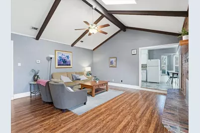 1401 Country Manor Road, Fort Worth, TX 76134 - Photo 1