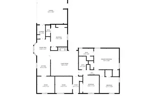 1401 Country Manor Rd, Fort Worth, TX 76134 - Photo 34