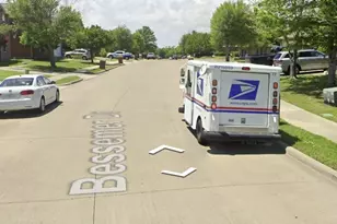 808 Bessemer Dr, Wylie, TX 75098 - Photo 16