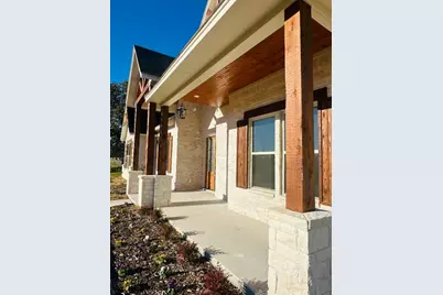 215 Salt Creek Court, Weatherford, TX 76087 - Photo 2