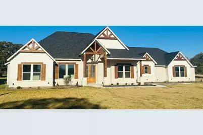 215 Salt Creek Court, Weatherford, TX 76087 - Photo 1