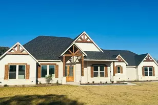 215 Salt Crk Ct, Weatherford, TX 76087 - Photo 1