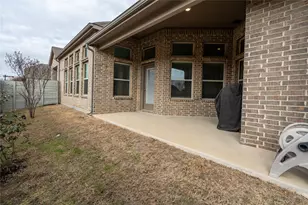 600 10th St, Argyle, TX 76226 - Photo 38
