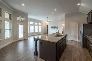 600 10th St, Argyle, TX 76226 - Photo 18