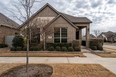 600 10th Street, Argyle, TX 76226 - Photo 1