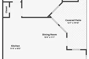 600 10th St, Argyle, TX 76226 - Photo 4