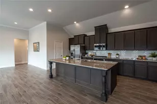 600 10th St, Argyle, TX 76226 - Photo 12