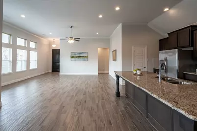 600 10th Street, Argyle, TX 76226 - Photo 14