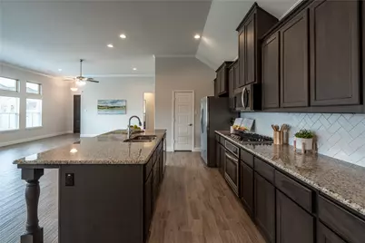 600 10th Street, Argyle, TX 76226 - Photo 8