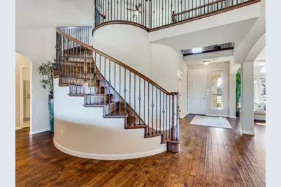 1209 Braddock Way, Wylie, TX 75098 - Photo 8