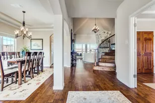 1209 Braddock Way, Wylie, TX 75098 - Photo 10