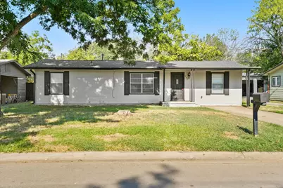 805 Mulkey Lane, Denton, TX 76209 - Photo 2